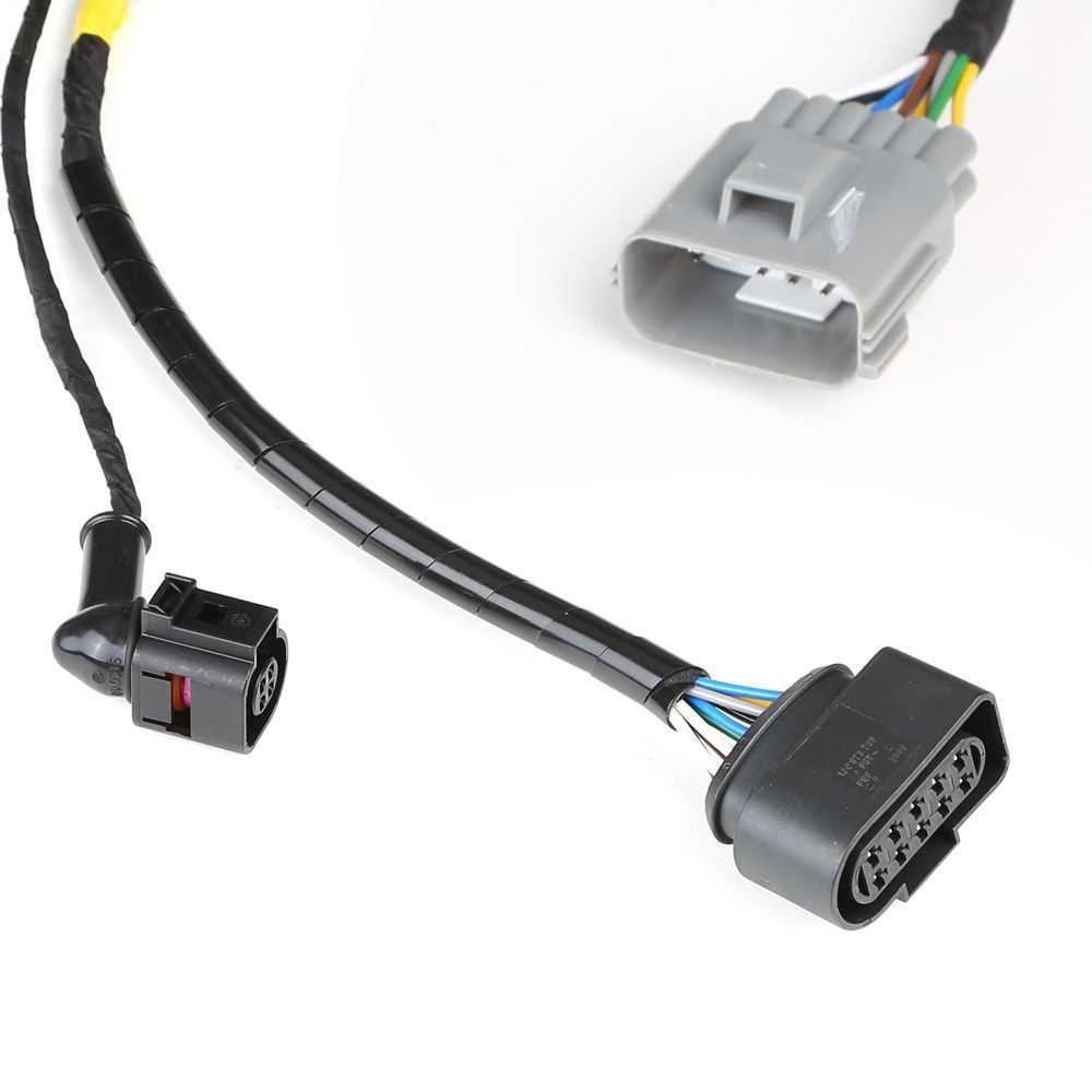 OEM 82407496 Volvo FM headlamp Cable harnais loom