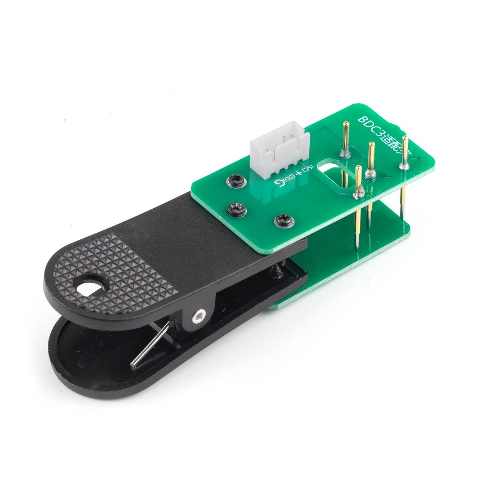 Adaptateur tout-en-un 2025 OEM BDC3 pour la connexion de périphériques XHORSE, AUTEL, KEYDIY, KYDZ