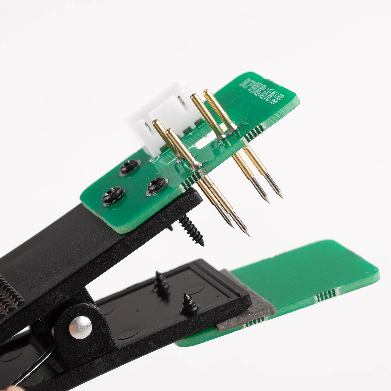 Adaptateur tout-en-un 2025 OEM BDC3 pour la connexion de périphériques XHORSE, AUTEL, KEYDIY, KYDZ