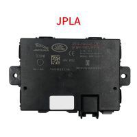 Module de contrôle d'entrée sans clé OEM jaguar land rover RFA module jpla (avec canal de confort) contient la puce spc560b et les données