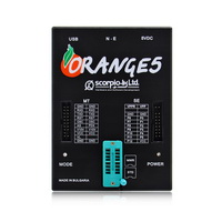 OEM orange5 Packaging Hardware Professional Programming Equipment