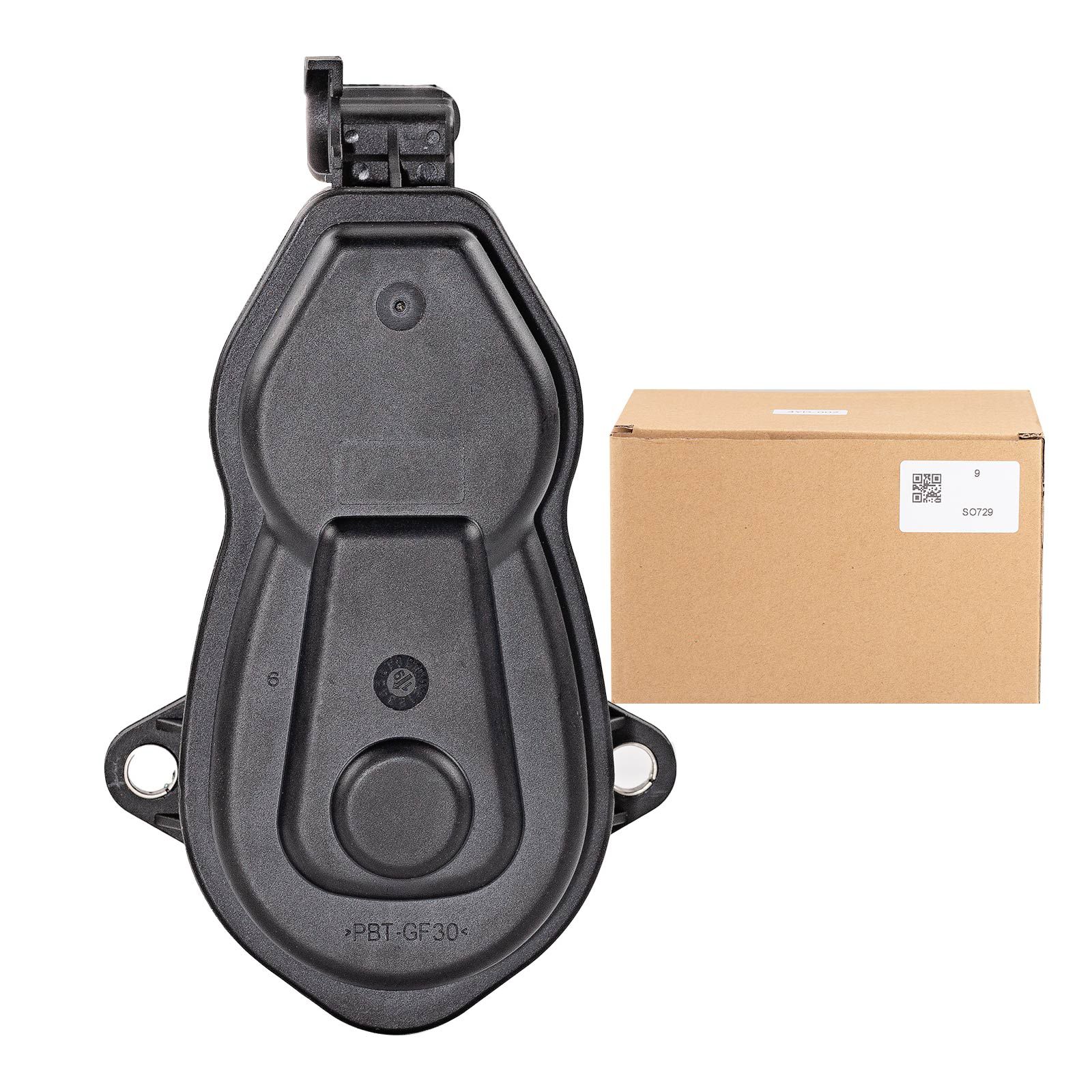 OEM 32352564 222 906 3801 1669065401 Actuateur d'étrier de frein de stationnement pour MERCEDES BENZ Classe S Modèles de 2014-2020
