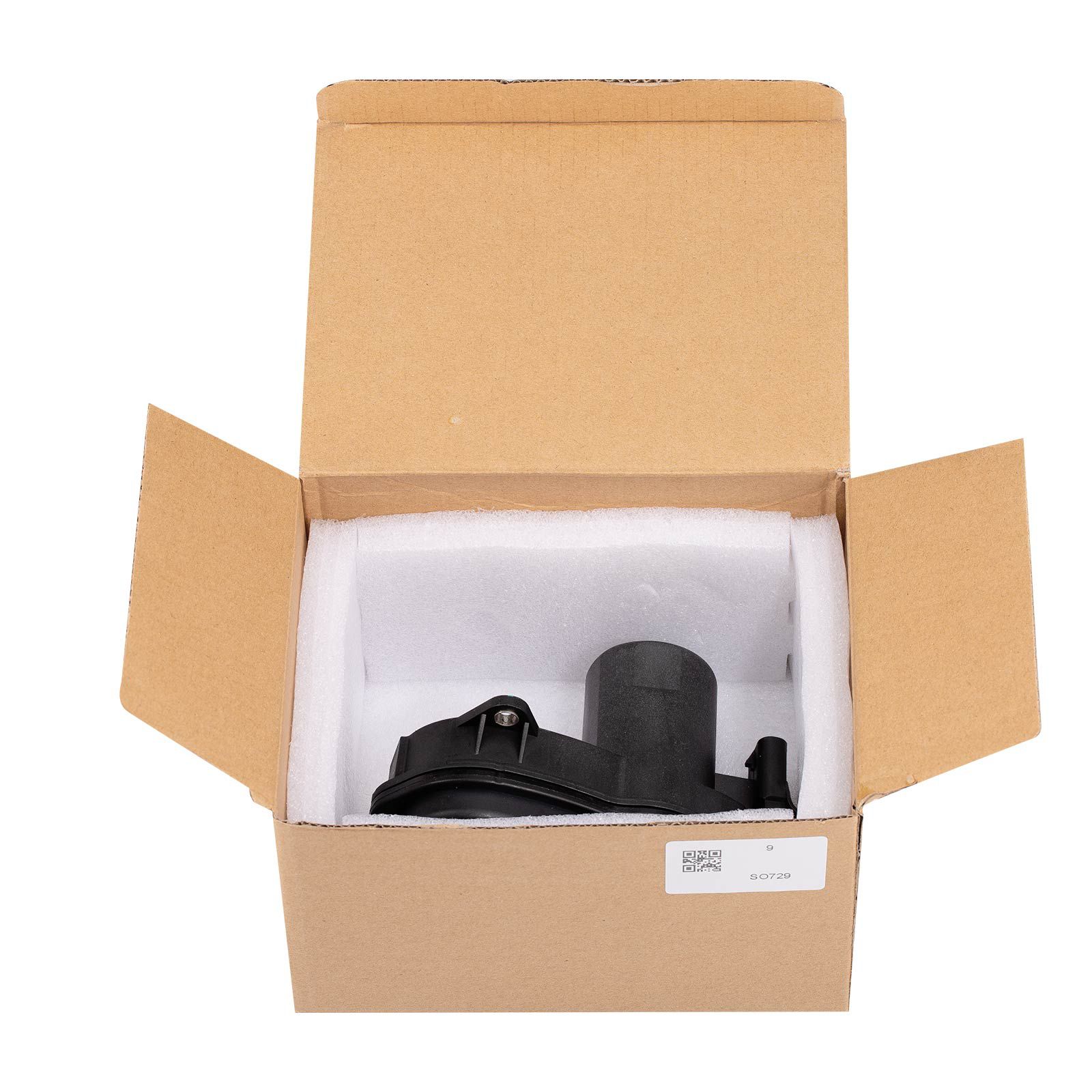 OEM 32352564 222 906 3801 1669065401 Actuateur d'étrier de frein de stationnement pour MERCEDES BENZ Classe S Modèles de 2014-2020