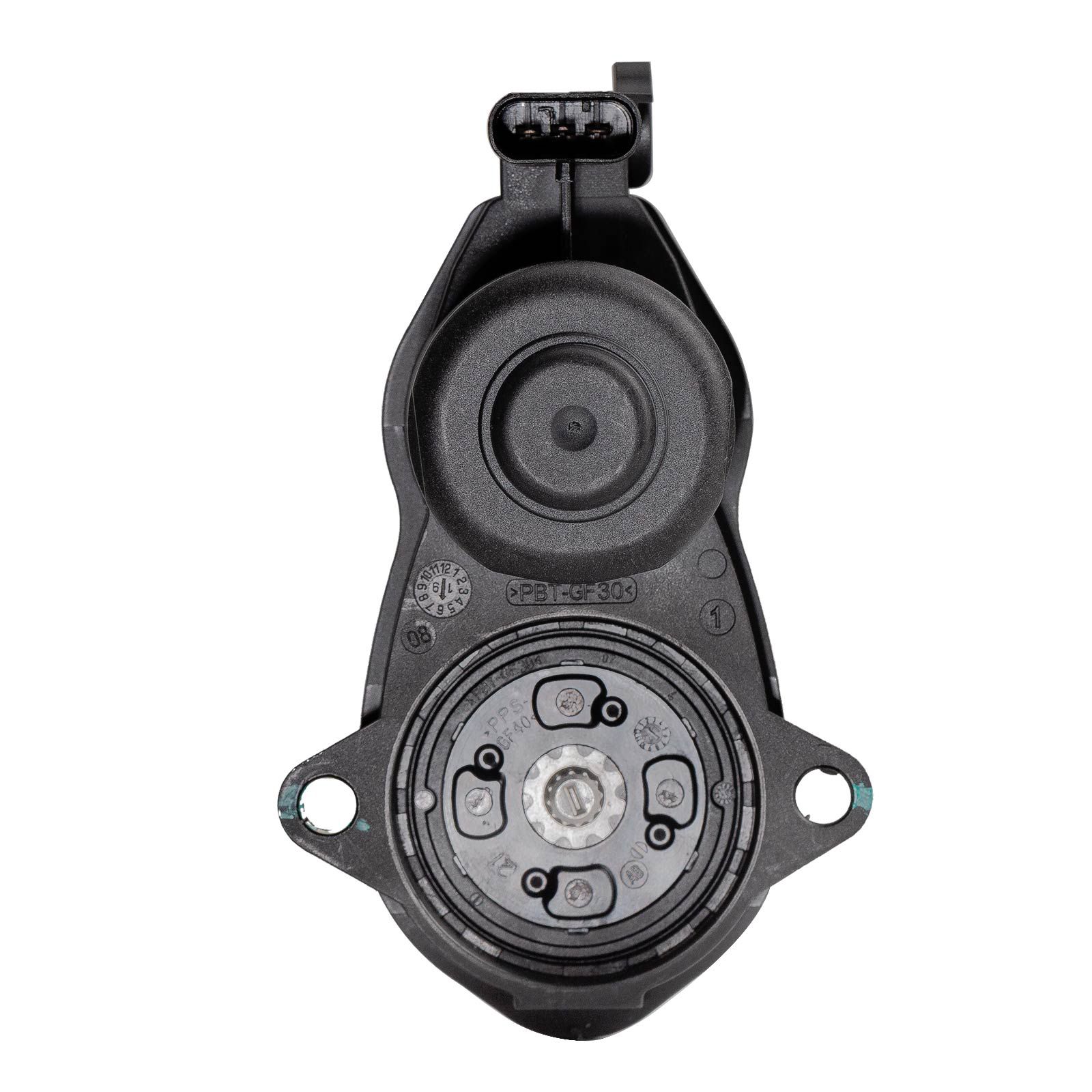 OEM 32352564 222 906 3801 1669065401 Actuateur d'étrier de frein de stationnement pour MERCEDES BENZ Classe S Modèles de 2014-2020