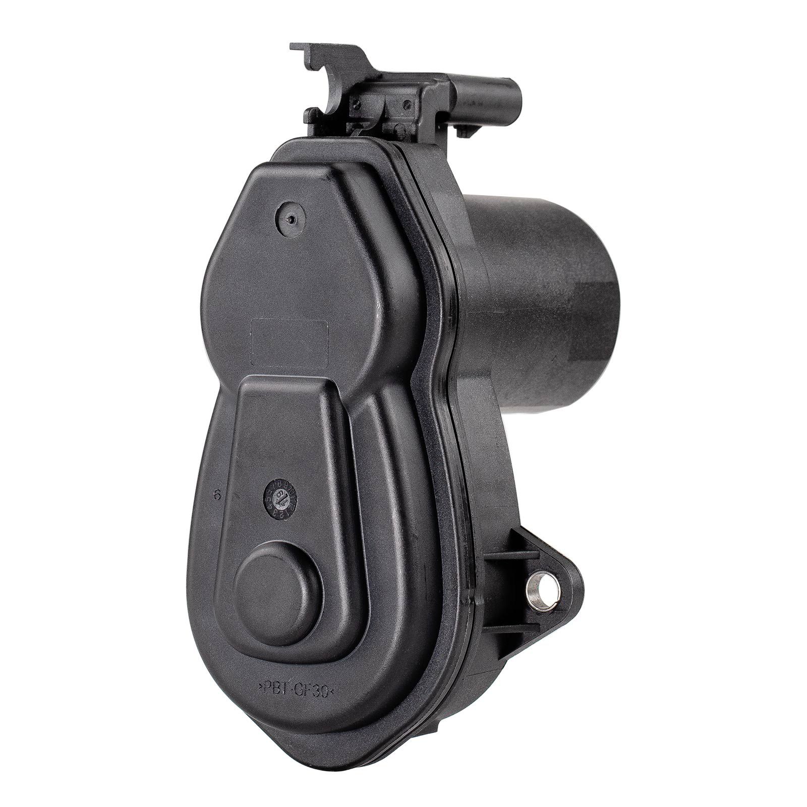 OEM 32352564 222 906 3801 1669065401 Actuateur d'étrier de frein de stationnement pour MERCEDES BENZ Classe S Modèles de 2014-2020