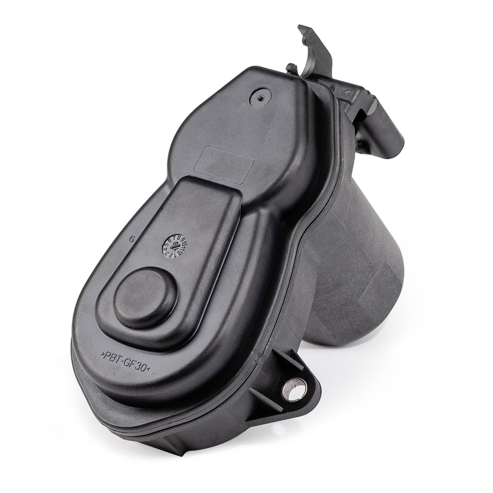 OEM 32352564 222 906 3801 1669065401 Actuateur d'étrier de frein de stationnement pour MERCEDES BENZ Classe S Modèles de 2014-2020