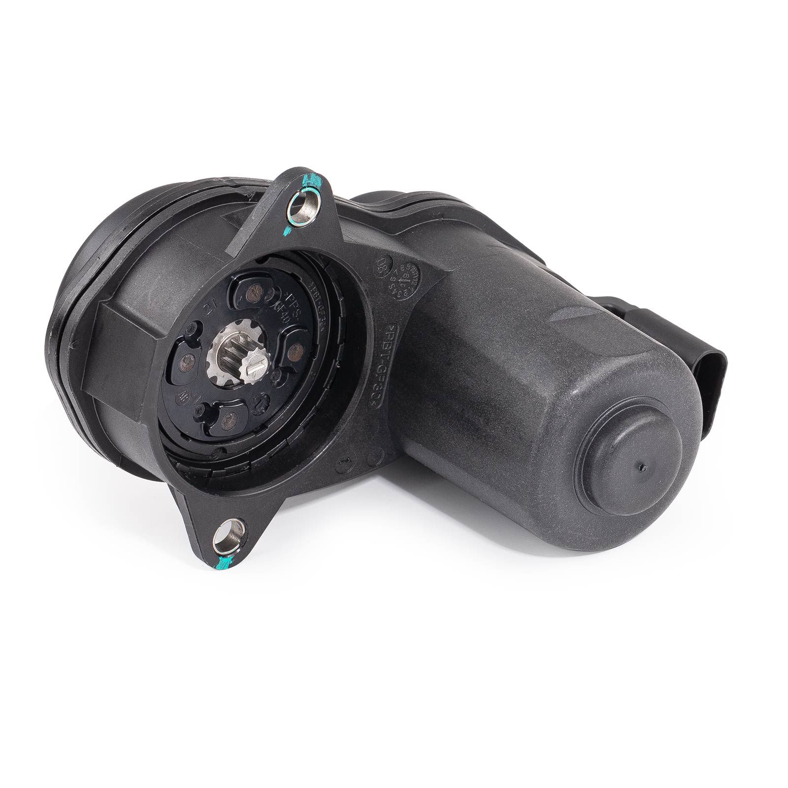 OEM 32352564 222 906 3801 1669065401 Actuateur d'étrier de frein de stationnement pour MERCEDES BENZ Classe S Modèles de 2014-2020