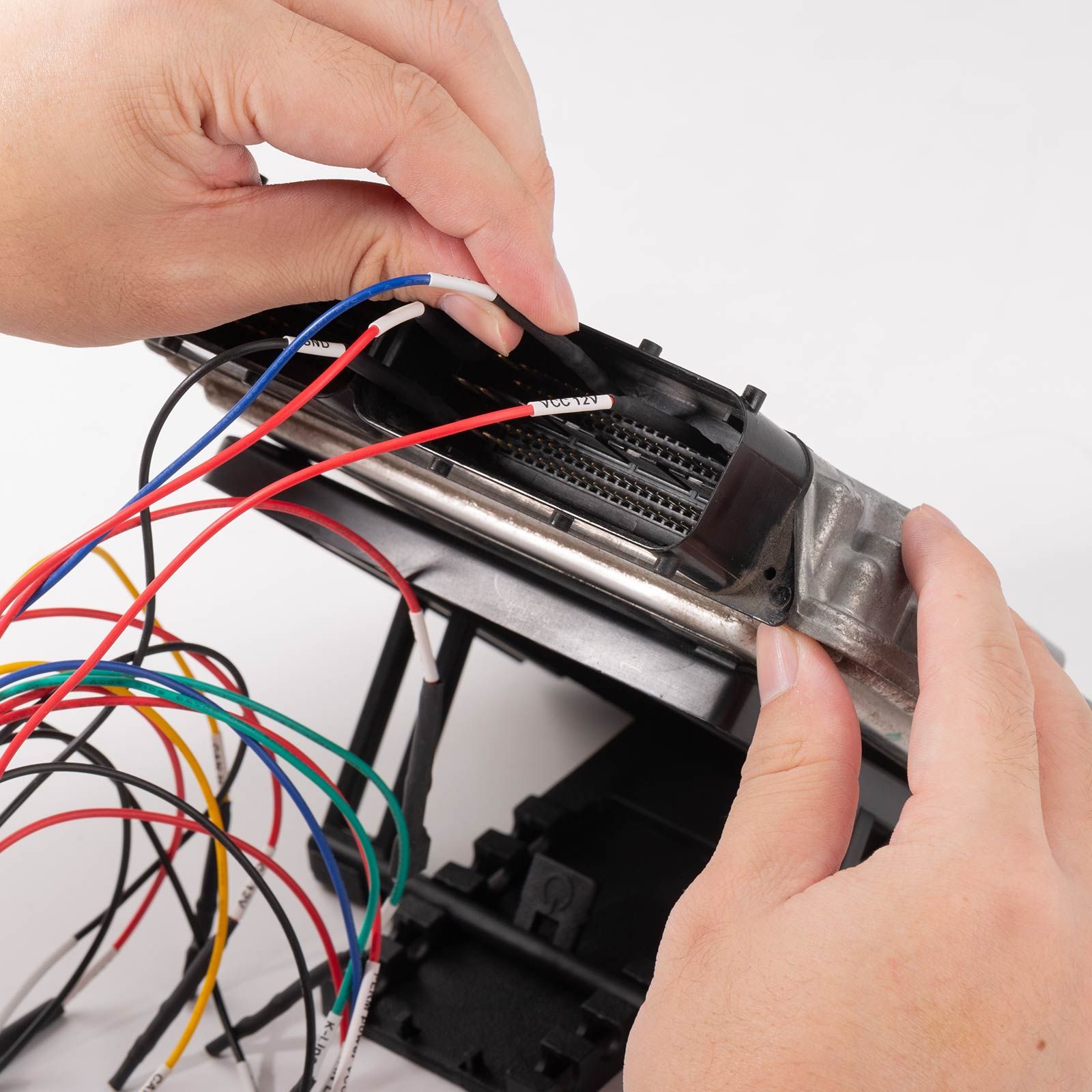 Nouveau OEM Universal ECU Support ECU Stand pour câblage ECU facile