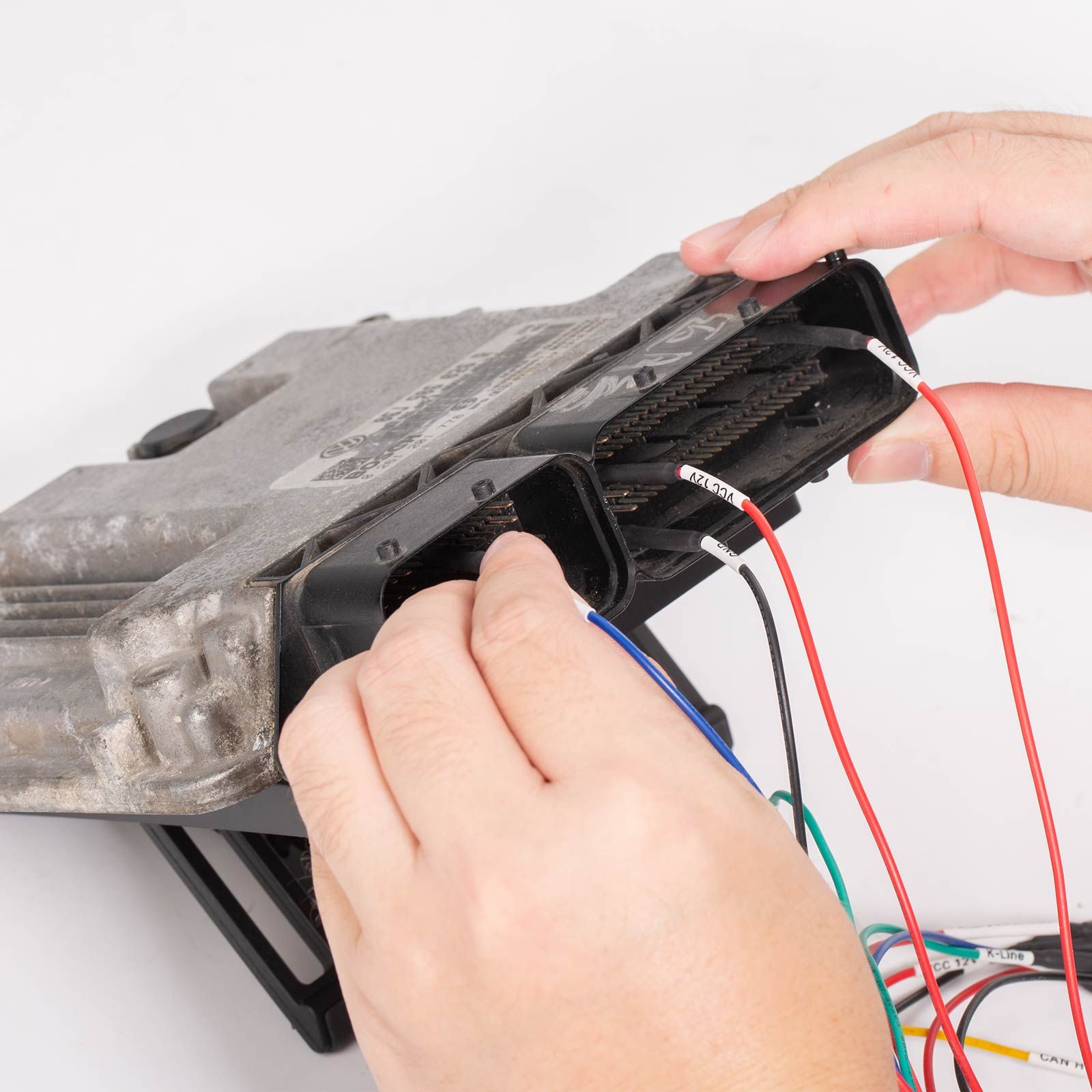 Nouveau OEM Universal ECU Support ECU Stand pour câblage ECU facile