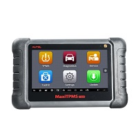 Autel MaxiTPMS TS608 TPMS complet et tablette de service système complet équivaut à TS601 + MD802 + MaxiCheck Pro Mise à jour gratuite en ligne pendant 2 ans
