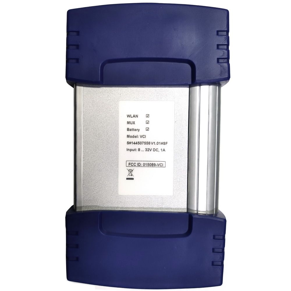 Original DAF VCI-560 KIT DAF outil de diagnostic de camion avec WIFI