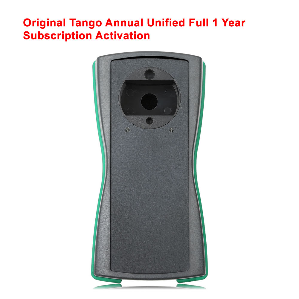 Original Tango Annual Unified Full 1 An Abonnement Activation