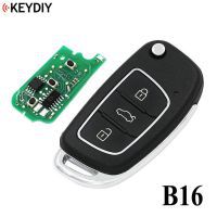 Original Universal keydiy B16 Remote Key B Series for kd - x2 kd900 minikd, urg200 Key Programming