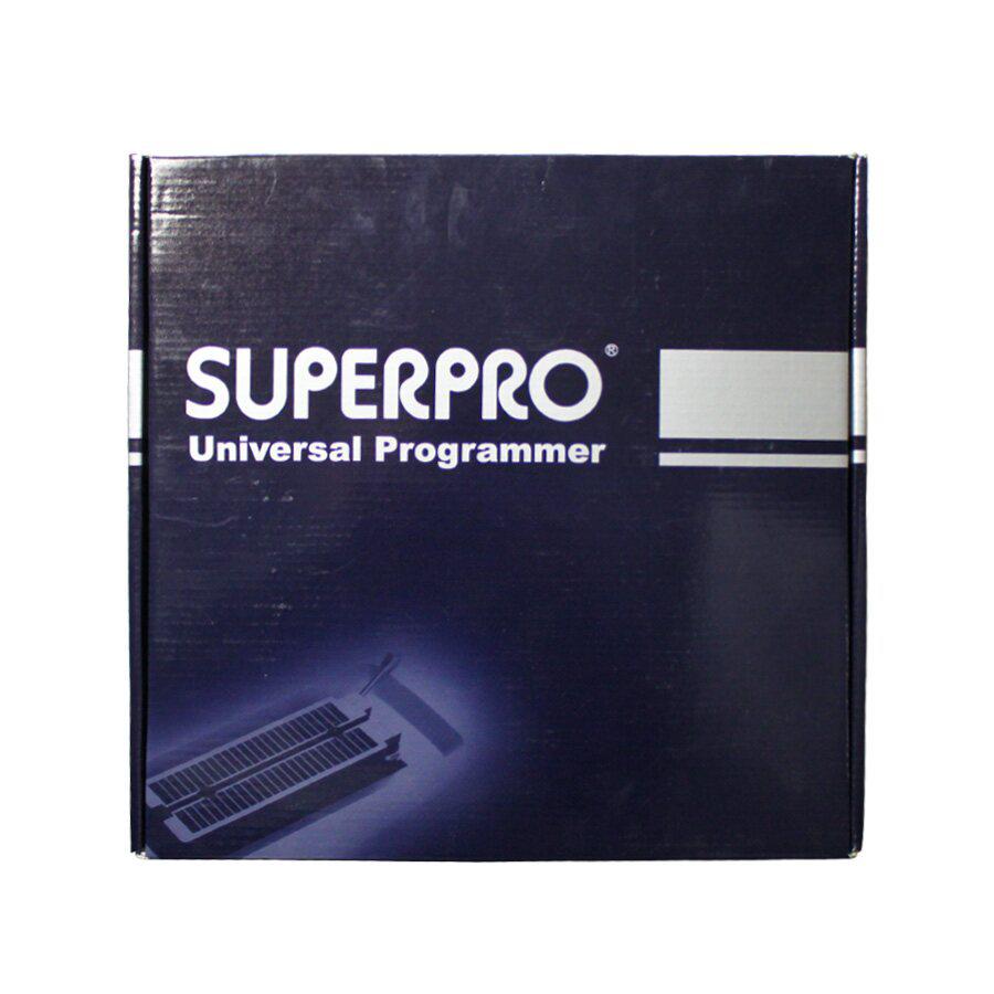 Original xeltk USB supro 610p General Programmer and 48 General pin Driver