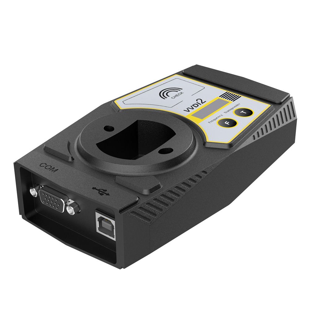 Original Xhorse VVDI2 Kit complet avec 13 autorisations Plus Xhorse Multi Prog Multi-Prog Pro-level ECU TCU Programmer avec gratuit MQB48