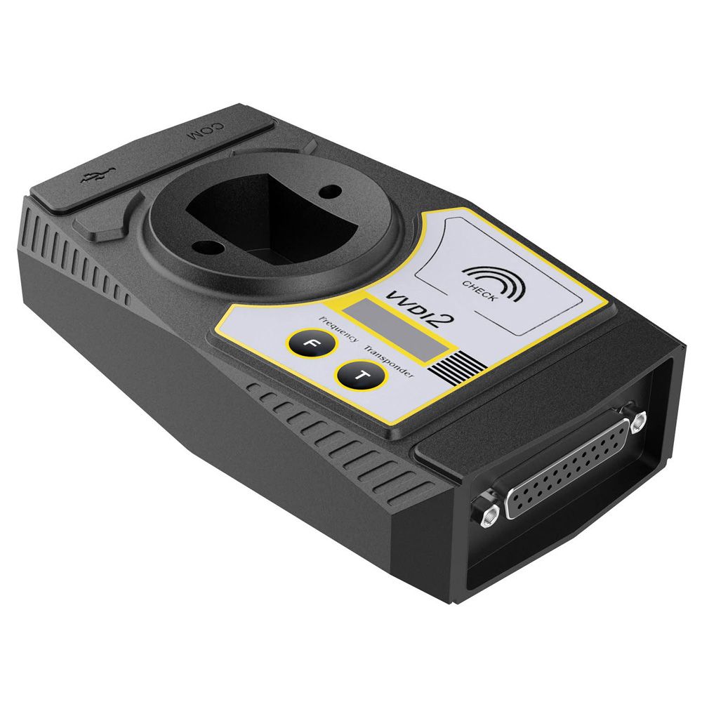 Original Xhorse VVDI2 Kit complet avec 13 autorisations Plus Xhorse Multi Prog Multi-Prog Pro-level ECU TCU Programmer avec gratuit MQB48