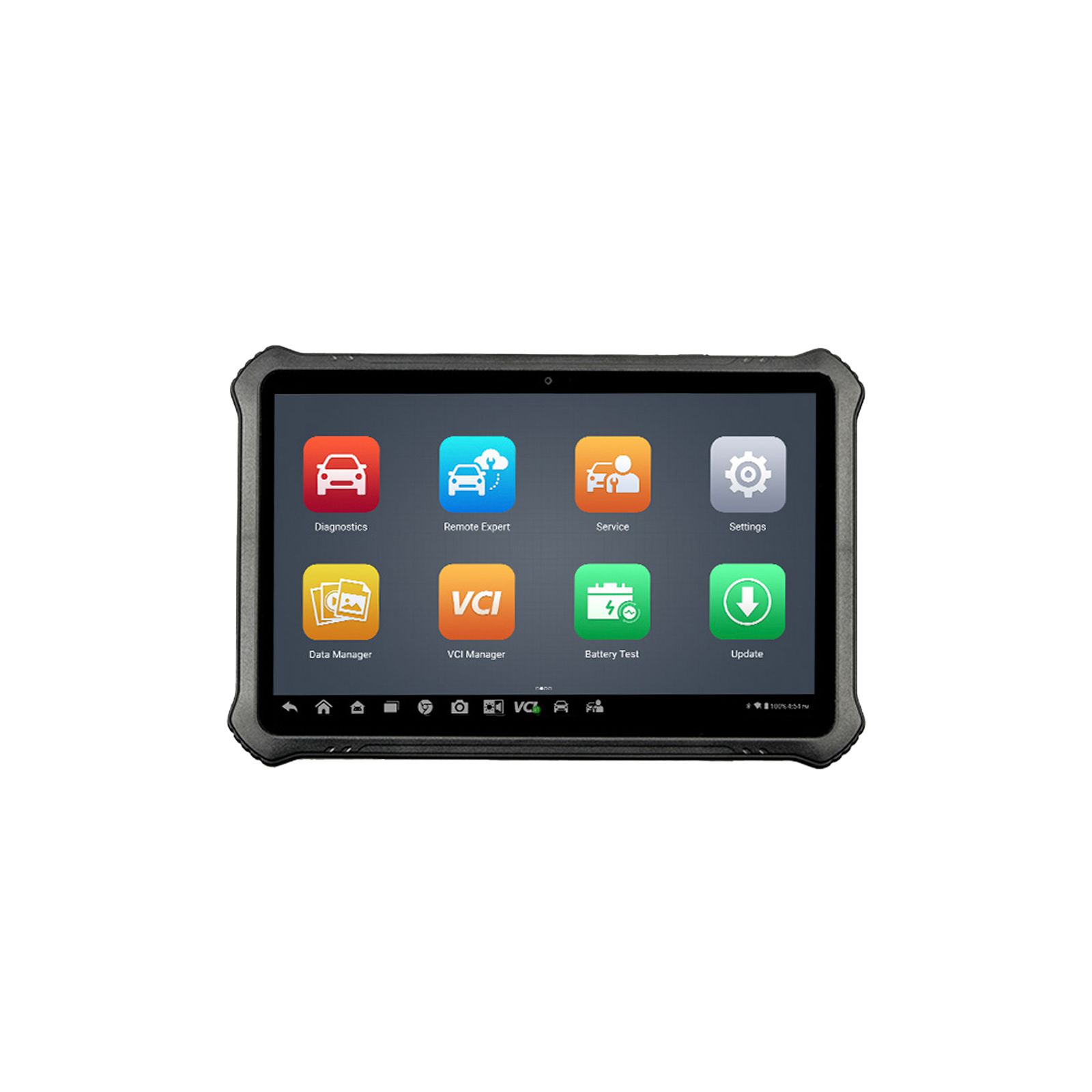 2024 OTOFIX EvoScan Ultra Scanner de diagnostic Programmation avancée d'ECU Codage Topologie Cartographie 2.0 et 40+ Services