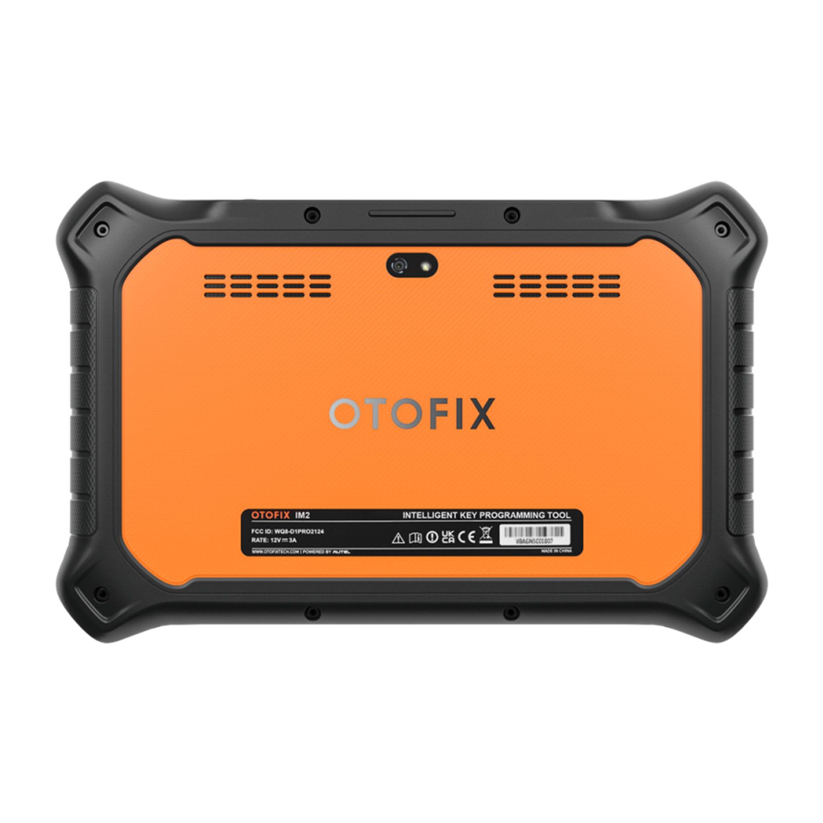 OTOFIX IM2 Programmateur avancé de clé IMMO et outil de diagnostic avec XP1 PRO & V1 Appareil de programmation de clé flash FOB Les mêmes fonctions que IM608 Pro