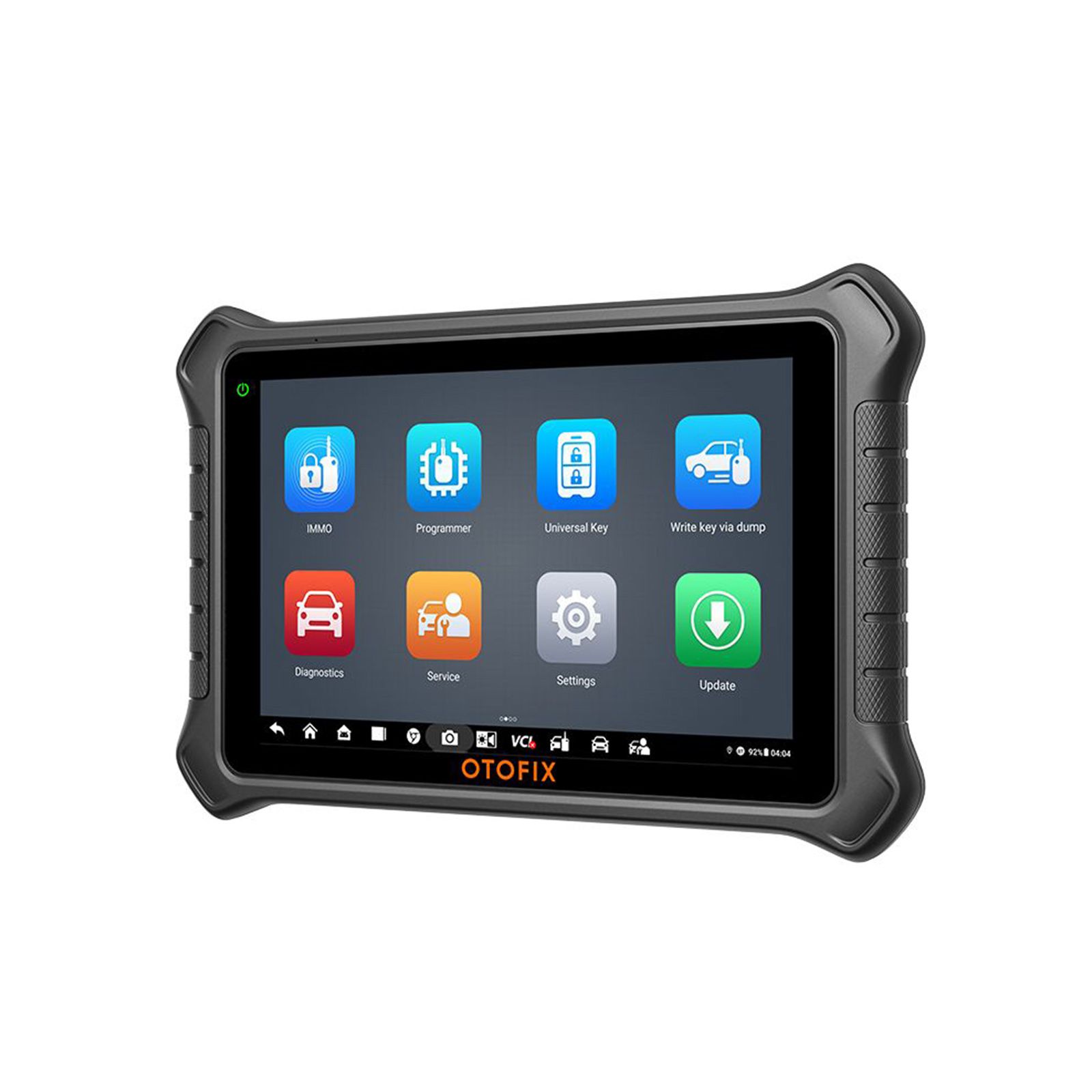 OTOFIX IM2 Programmateur avancé de clé IMMO et outil de diagnostic avec XP1 PRO & V1 Appareil de programmation de clé flash FOB Les mêmes fonctions que IM608 Pro