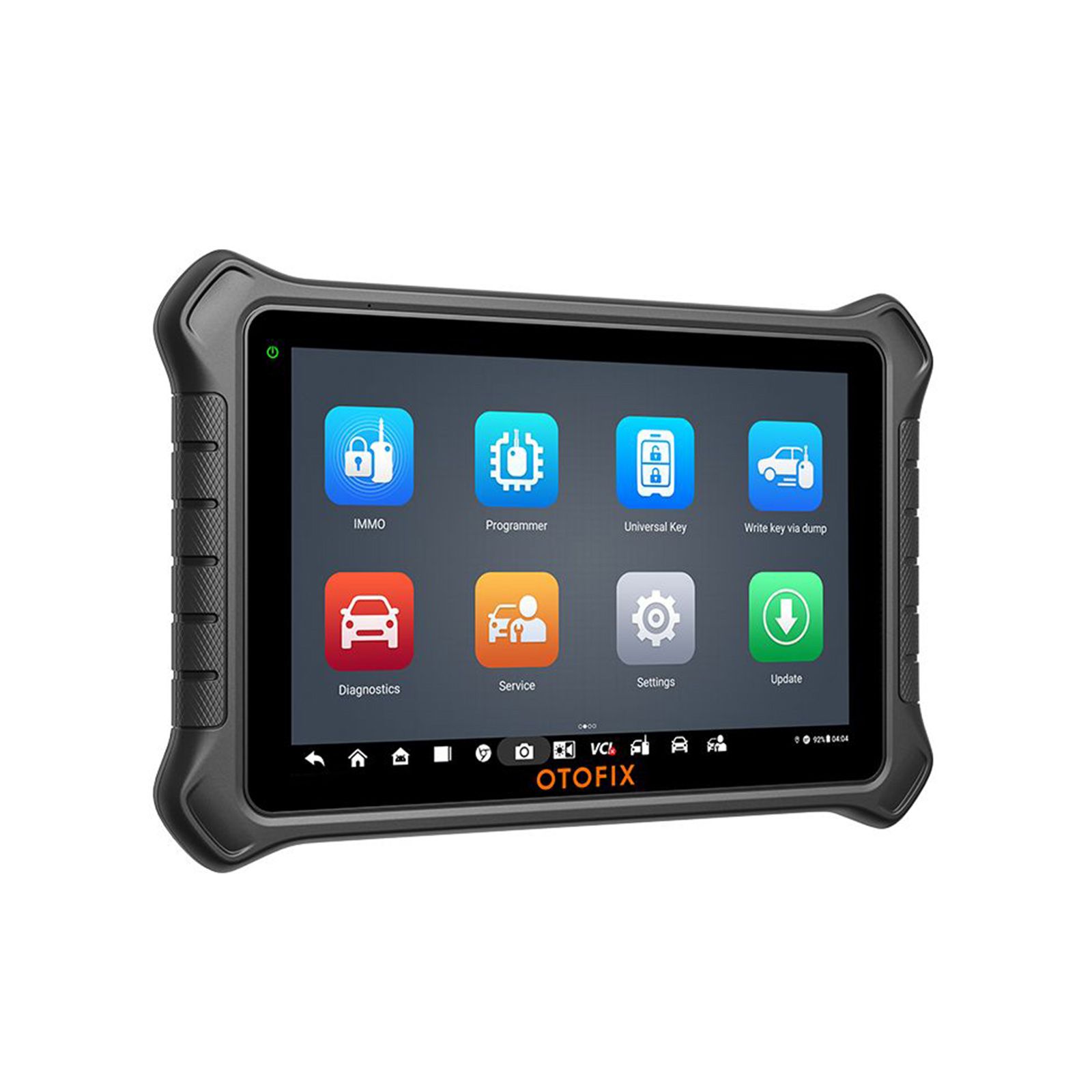 OTOFIX IM2 avec XP1 PRO et V1 Flash Auto Key Programmer & Diagnostic Tool Plus GBOX3 et APB112 Smart Key Simulator Les mêmes fonctions que IM608Pro