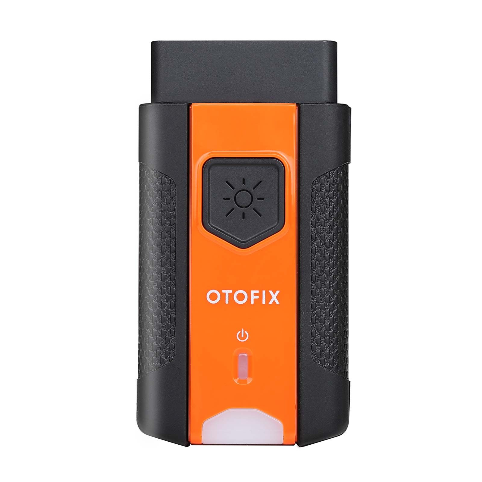 Connecteur Bluetooth OTOFIX VCI V1 utilisé avec les tablettes de diagnostic OTOFIX D1, D1 Lite, D1 Pro, D1 MAX, D1 Plus, IM1, BT1