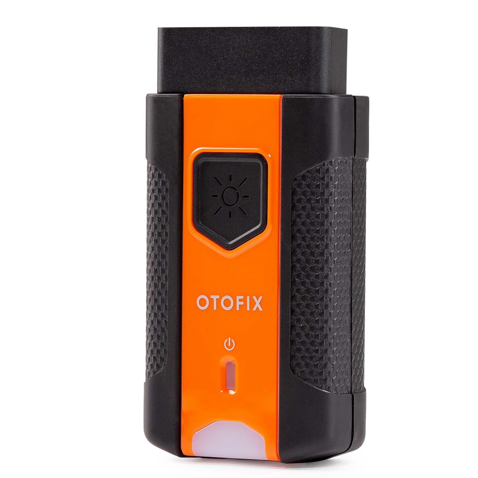 Connecteur Bluetooth OTOFIX VCI V1 utilisé avec les tablettes de diagnostic OTOFIX D1, D1 Lite, D1 Pro, D1 MAX, D1 Plus, IM1, BT1