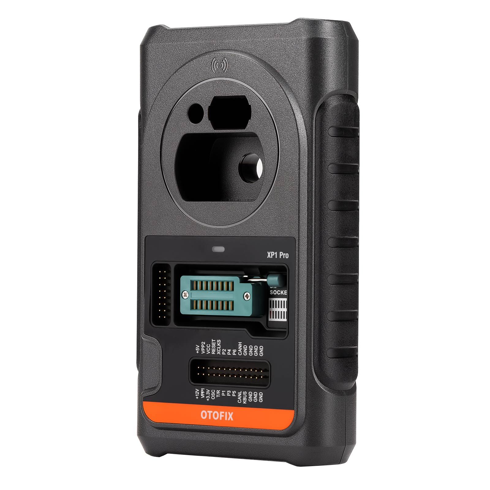 Otofix XP1 Pro Key Programmer Travailler avec Otofix IM1