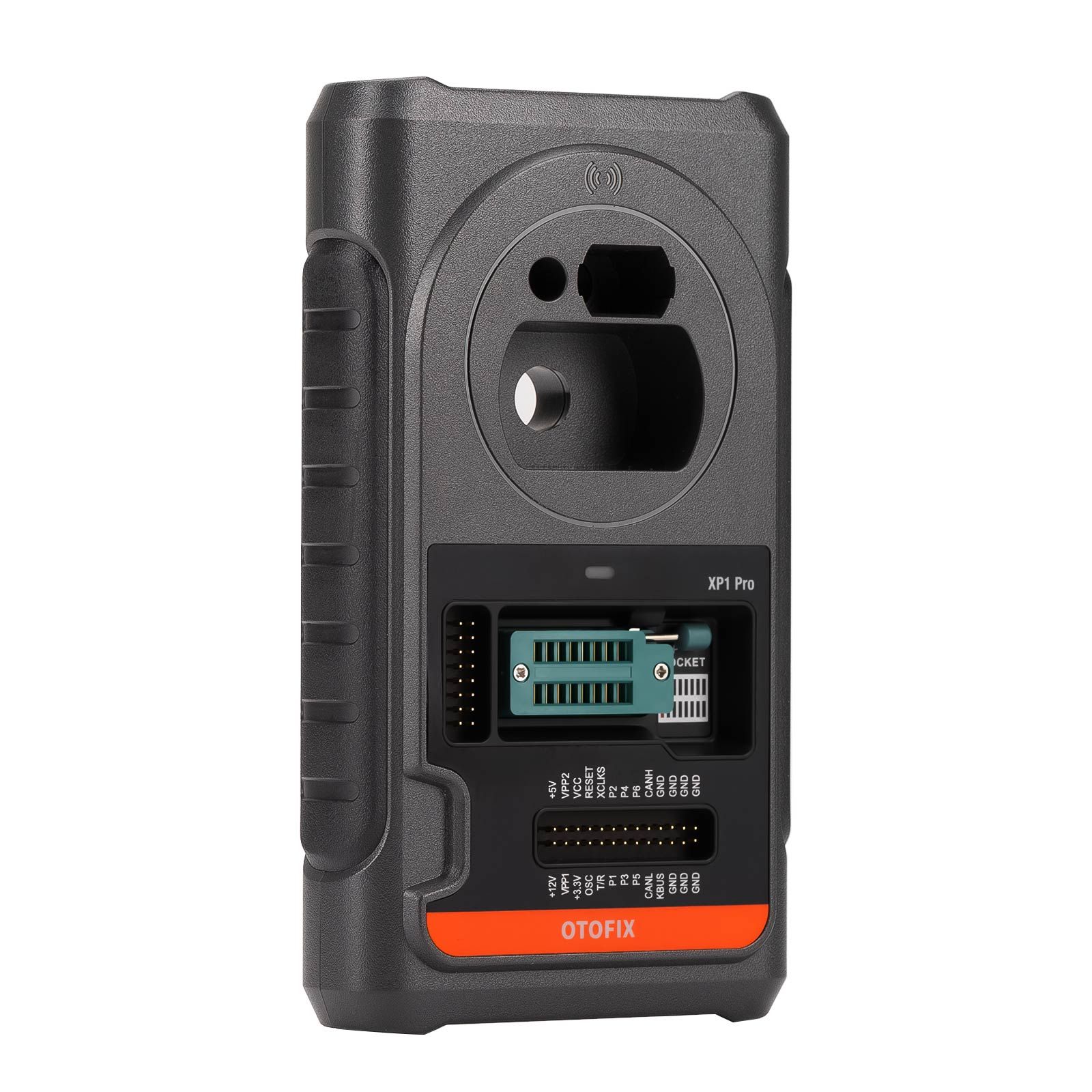 Otofix XP1 Pro Key Programmer Travailler avec Otofix IM1