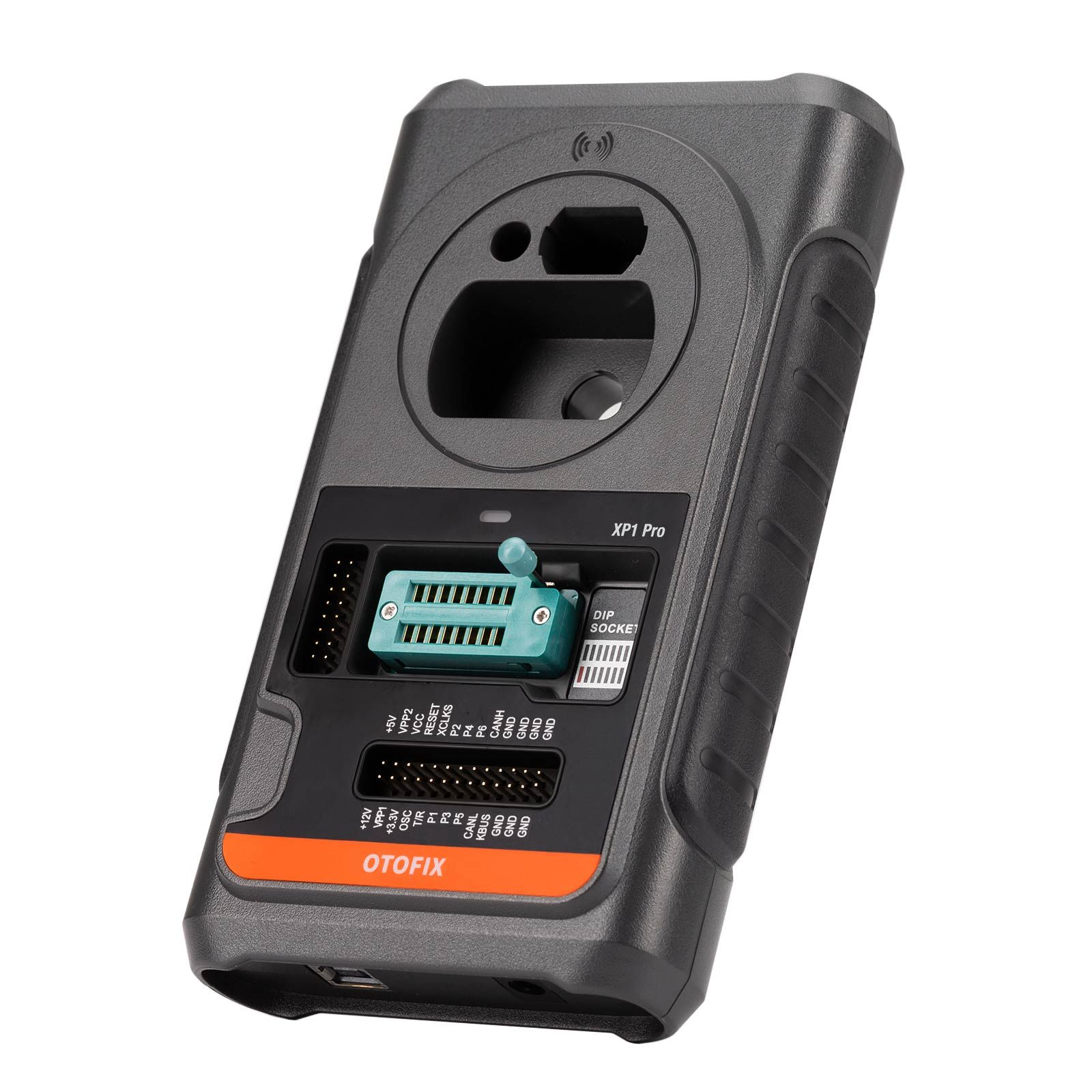 Otofix XP1 Pro Key Programmer Travailler avec Otofix IM1