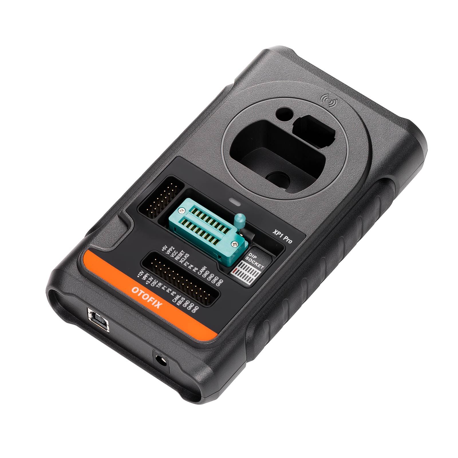 Otofix XP1 Pro Key Programmer Travailler avec Otofix IM1