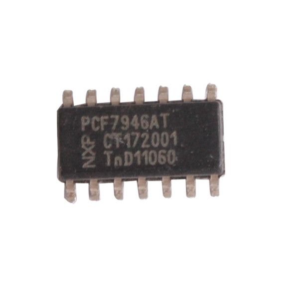Pcf7947 at - pcf7946at Chip 5pcs / PLD