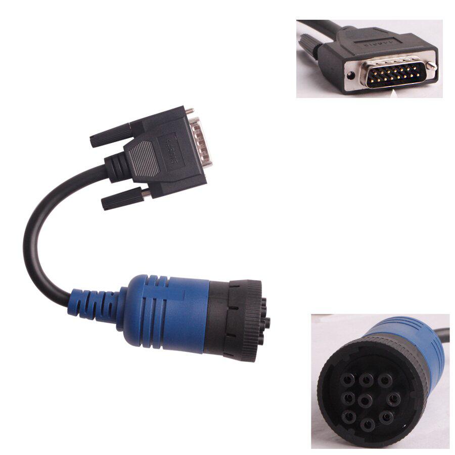 Pn44 8015 câbles de cartel pour xbo 125032 USB et vxscan V90