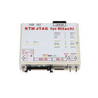 Hitachi KTM JTAG Power Box