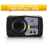 Xhorse vvvdi2 BMW FEM / BDC + Replica 48 transpondeur (96 bits) + MQB Authorization