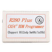 R280 et cas4 + BDM pour Motorola mc9s12xep100 (5m48 H / 1n35h) Mise à jour r270