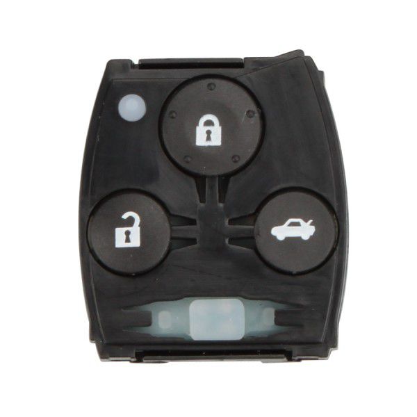 Honda Space Remote Controller 315mhz - id46 3 button (2008 - 2012)
