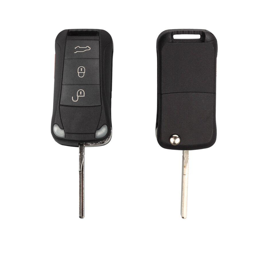 Porsche key433 MHz 3 + 1