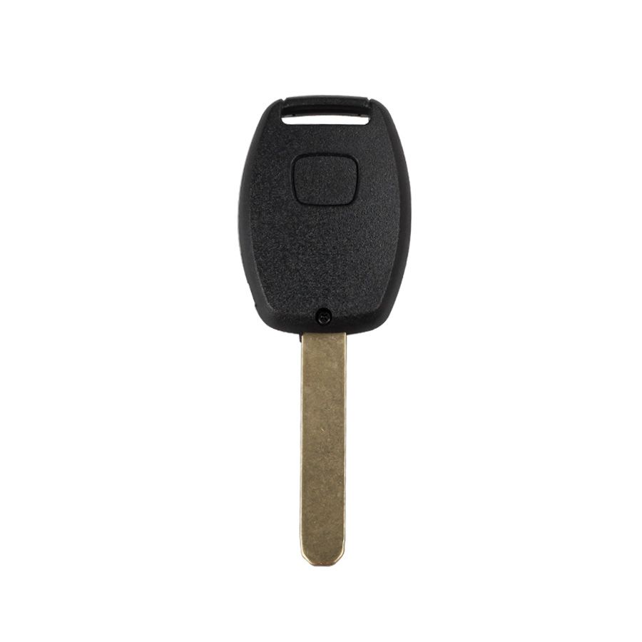 Honda 5pcs / pro Remote Control Key Shell 3 (with autocollants)