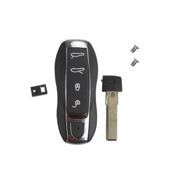 Porsche cayne 's Remote Key Box 4 + 1