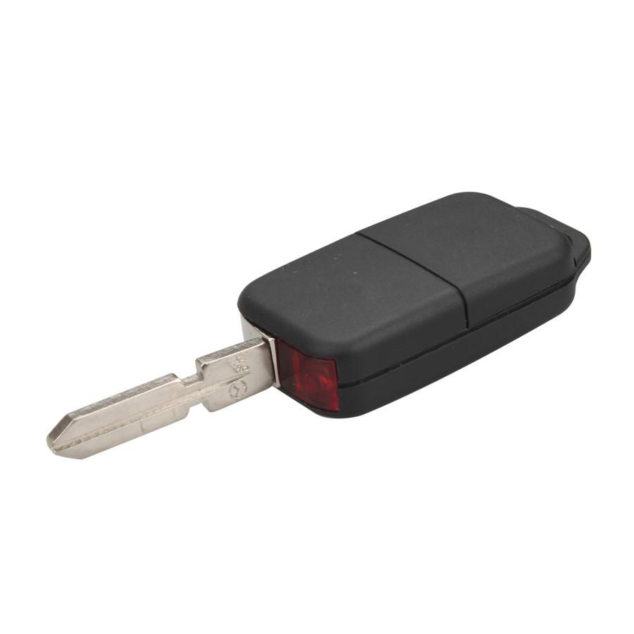 Mercedes 5pcs / pro Remote Key Cover 1 button