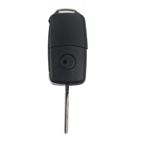 Boîtier de clé à distance pour le bouton VW - 3 202ad 202h 202q 5pcs / plus