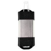 Meilleure qualité CAN Clip V183 pour l'interface de diagnostic Renault avec la puce complète AN2131SC Clone RLT2002 Proble