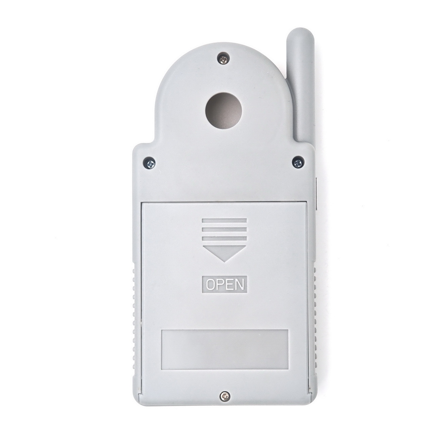 AutoKey Unlocker RF430xx V2 Outil d'initialisation de clé intelligente pour les clés de voiture de Toyota et Lexus Renouveller Support de débloquage des clés RF430 RF432 NCF29xx