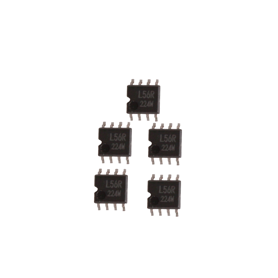Rohm - l56r Chip 10pcs / plud