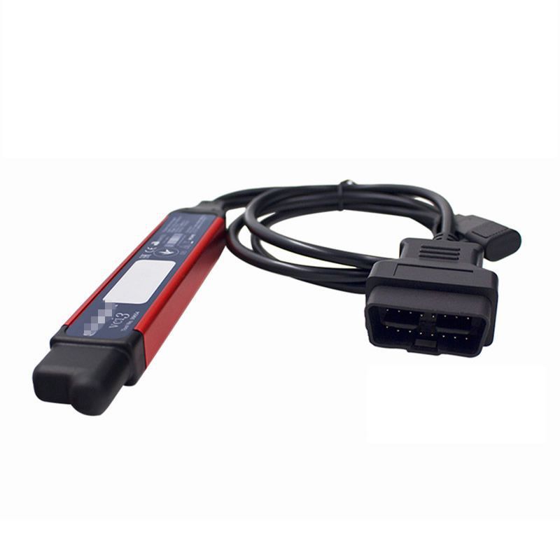 Scanner VCI - 3 vcic scanner wifi Diagnostic tool Scania camion