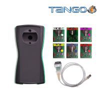 Scorpion Tango Engineer full Toyota Software + 6 Simulator + Tango obdi software package Toyota