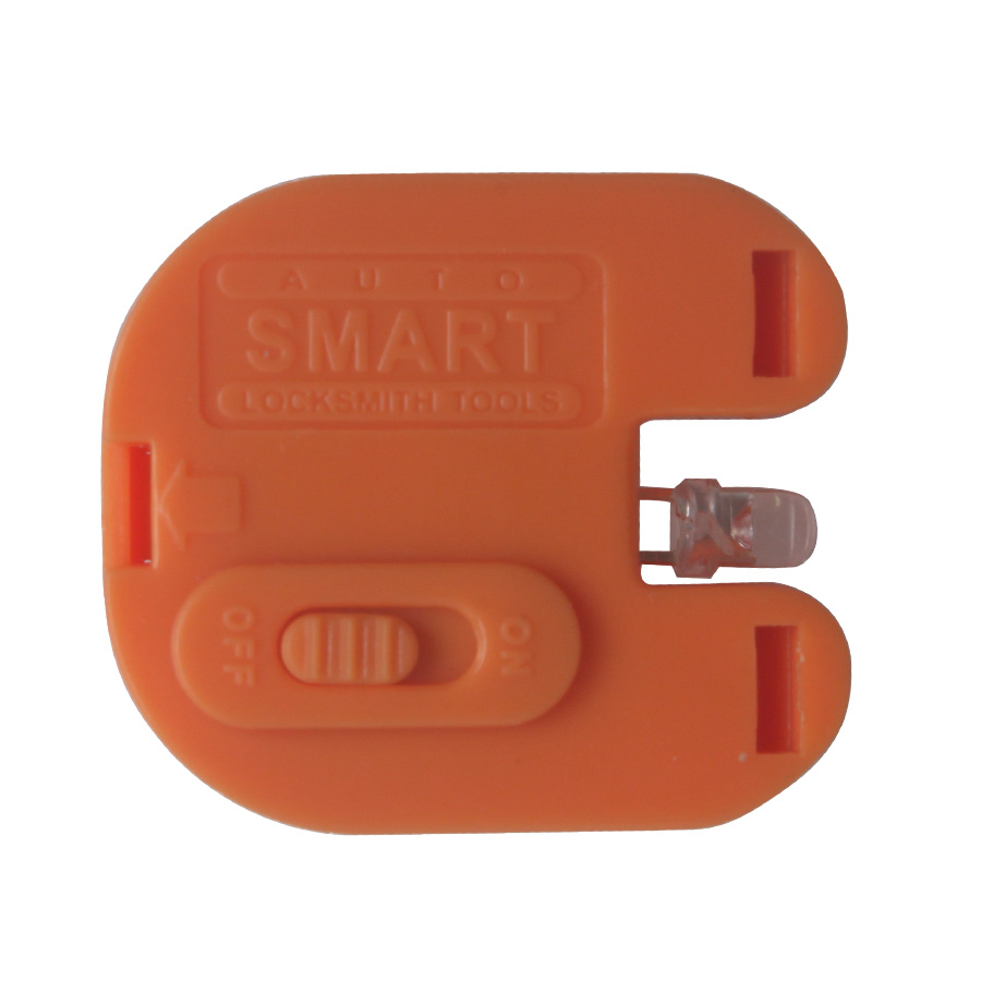 Smart fo38 - 2 Selection and Decoder in 1 Ford automobile