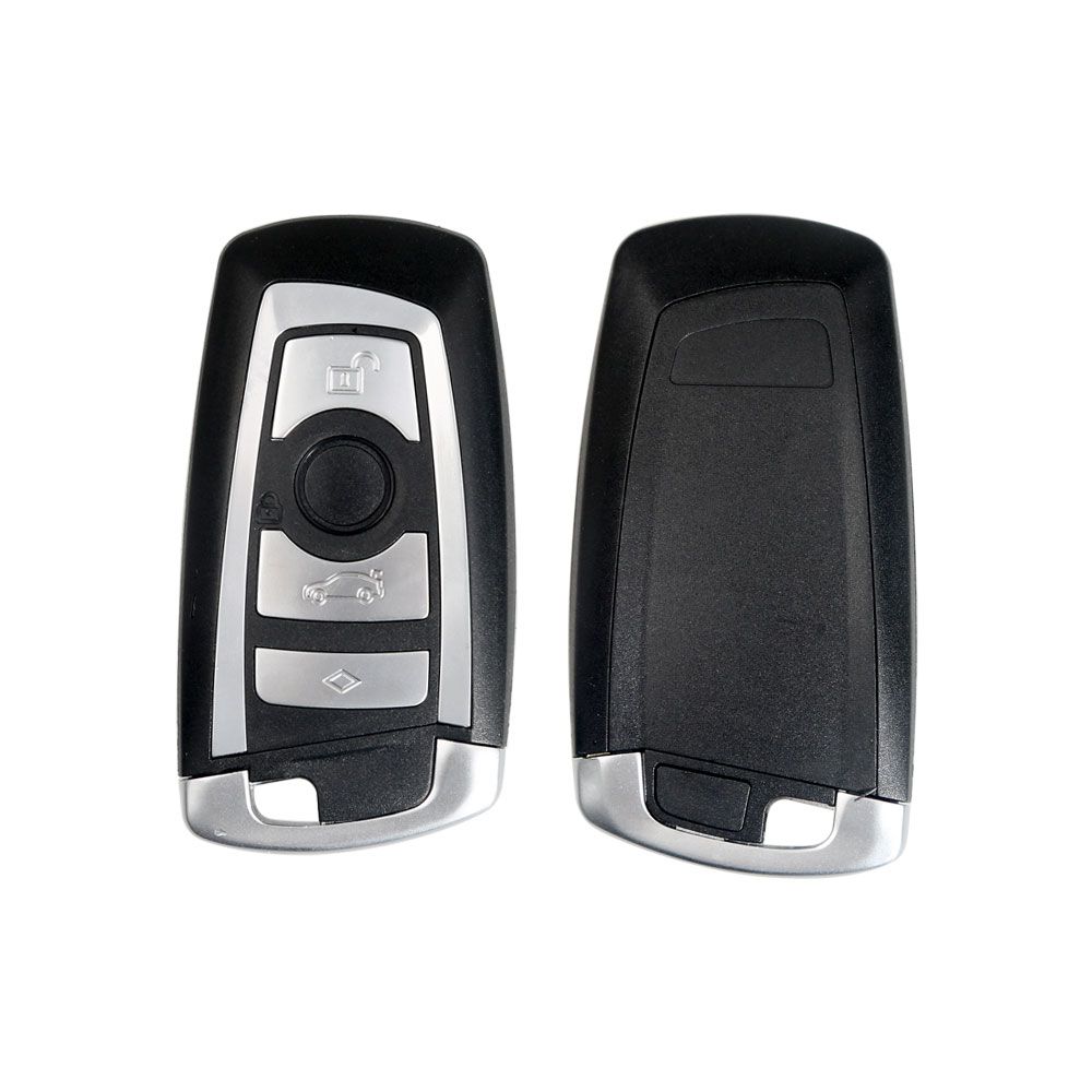 BMW cas4 cas4 + system Intelligent Key offshore Price 1 - 3 - 5 series entry without key in the transceiver 315 MHz