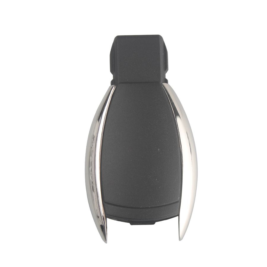 Smart Key Shell 3 Bouton Sans Le Panneau En Plastique Pour Benz