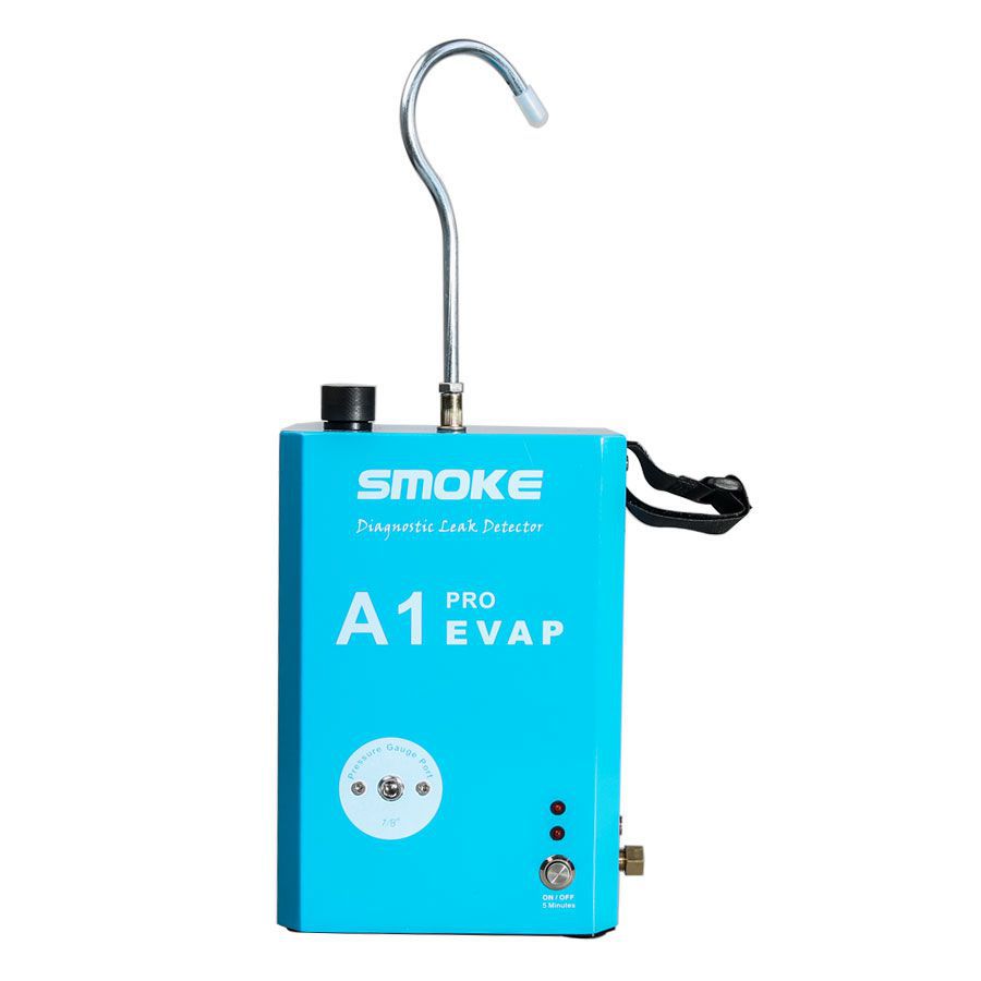 Détecteur de fuite diagnostique de fumée A1 pro evap